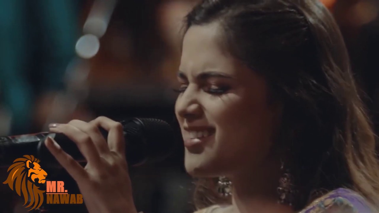 Aima Baig New Song Full HD