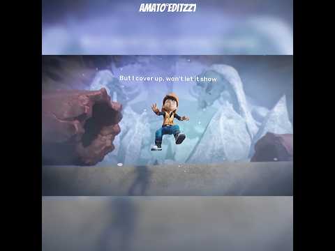 Amato? Kasihan banget anakmu ini😭😭🥺#boboiboy #mechamato #boboiboymovie2 #bismillahfyp