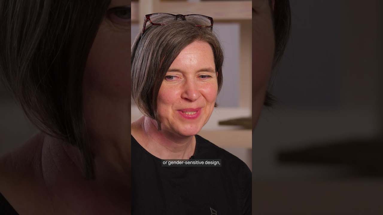 Reimagining Glasgow’s City Design for All 🌆