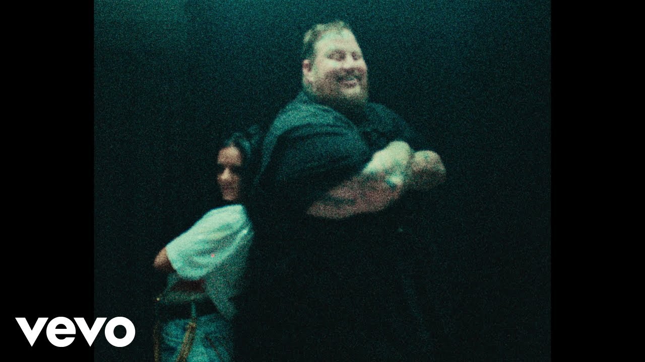 Jessie Murph & Jelly Roll - Wild Ones 🎶 Official Music Video