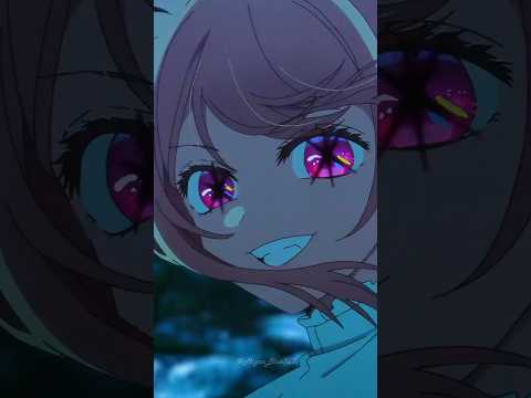 Dark Ruby ☠️ 🔥 Oshi no Ko Season 2 🖤