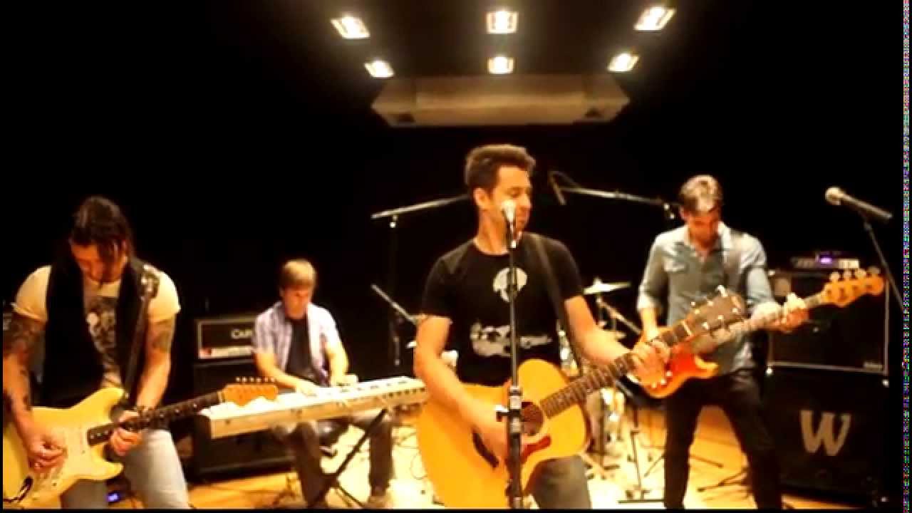 RADIOPOP Covers 'Iris' by Goo Goo Dolls 🎶