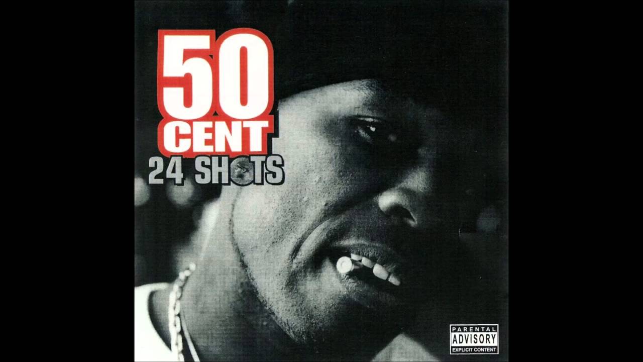 50 Cent & Brooklyn - Ridin' Through the Hood 🚗
