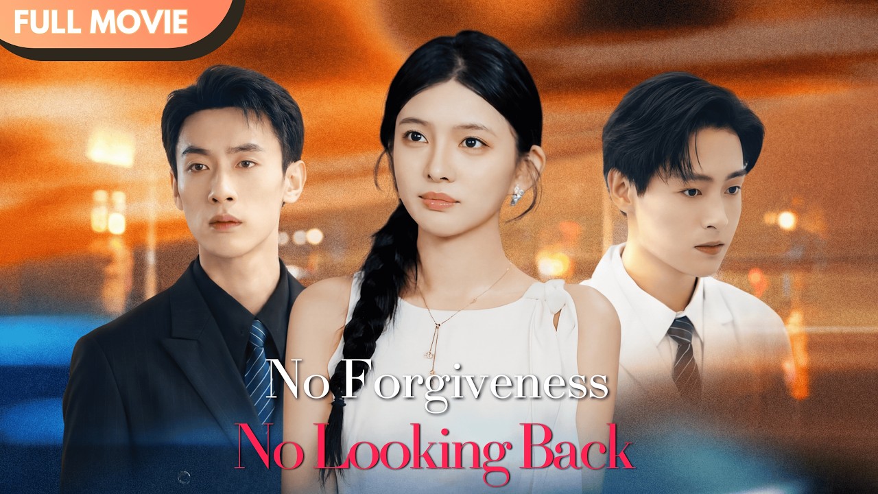 [ENG SUB] No Forgiving, No Remarrying | Full C-Drama