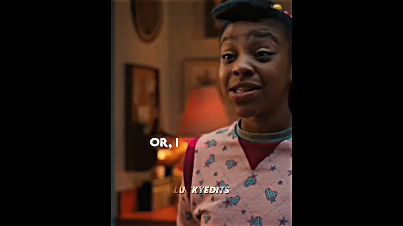 Lucas & Erica Reveal What's Hidden Under His Bed! 😱