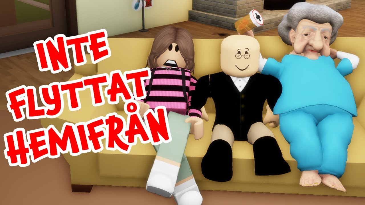 25-åriga Gunilla Bor Hemma med Föräldrarna – Men Dagen Tar En Oväntad Vändning! 🚪