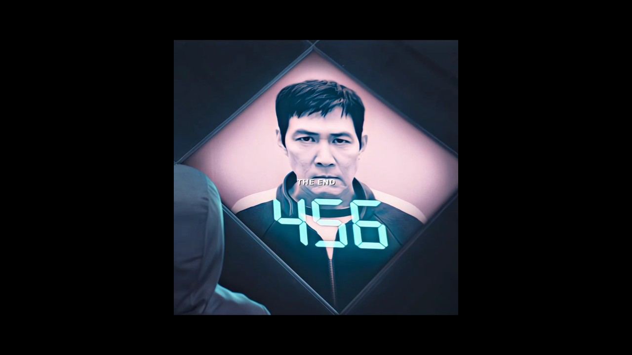 squid game - bloody mary song edit #shorts