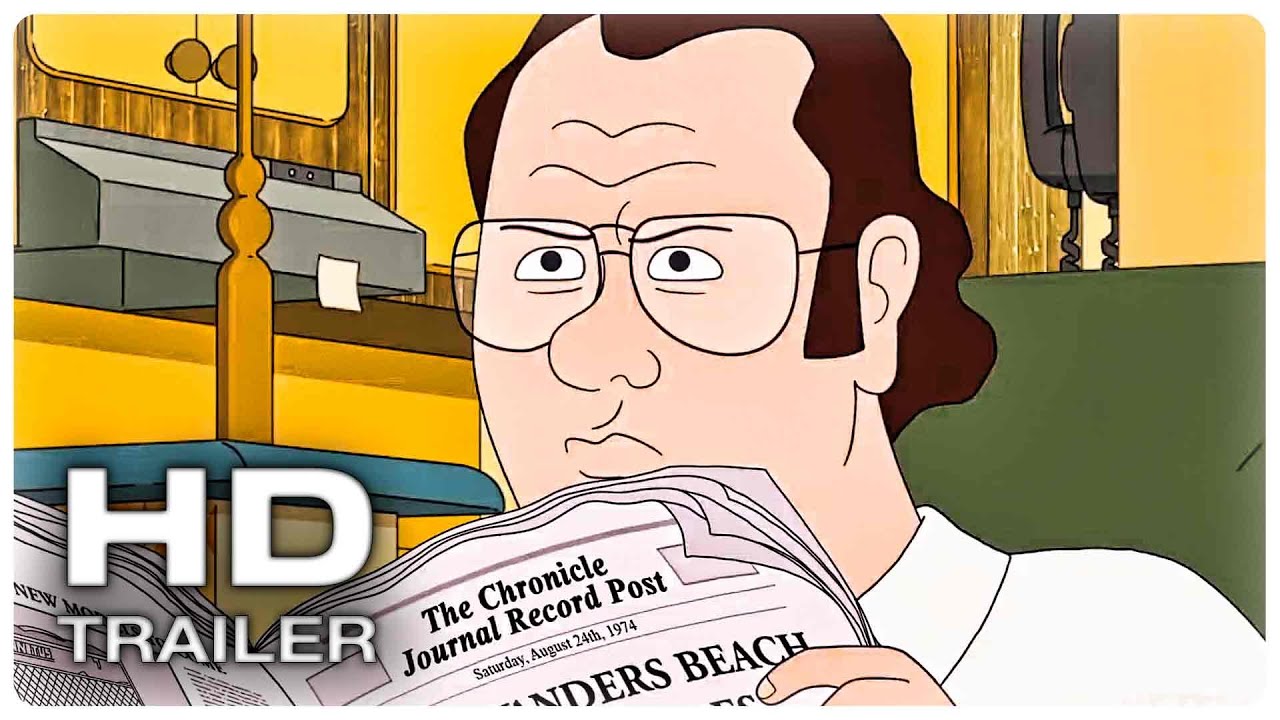 Сезон 4 сериала 'С ЗНАЧИТ СЕМЬЯ' — Русский трейлер 2020 🎬