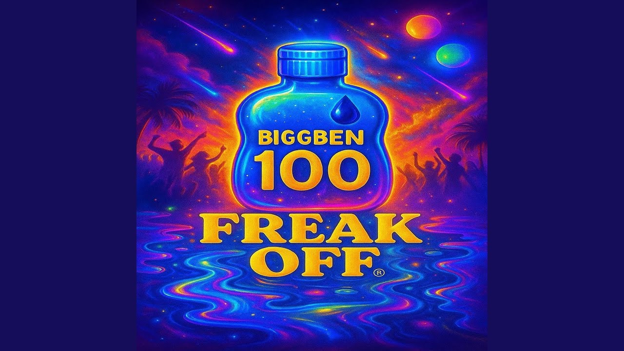 Freak Off by BiggBen100 🎵