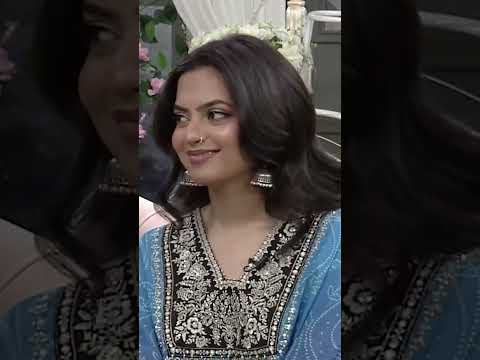 Teesri Biwi 😂🔥 | #inteha #shorts #nidayasir