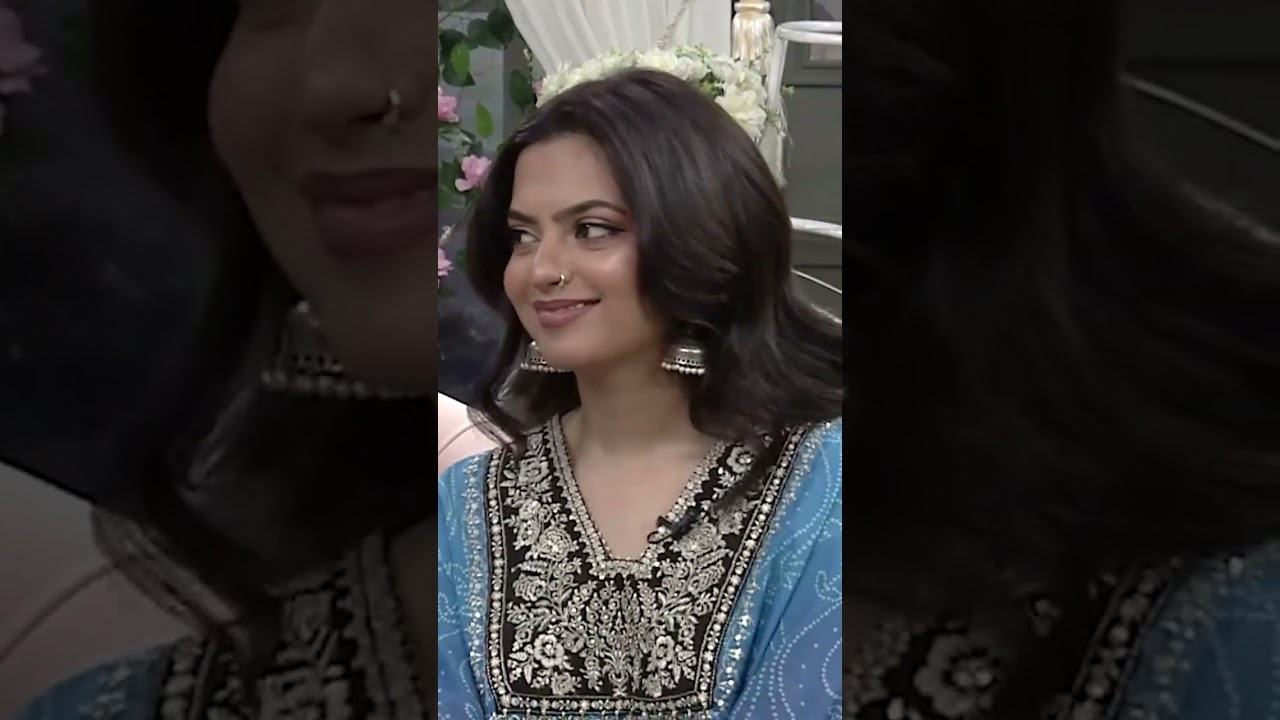 Teesri Biwi 😂🔥 | Must-Watch Pakistani Drama Series! #inteha #shorts