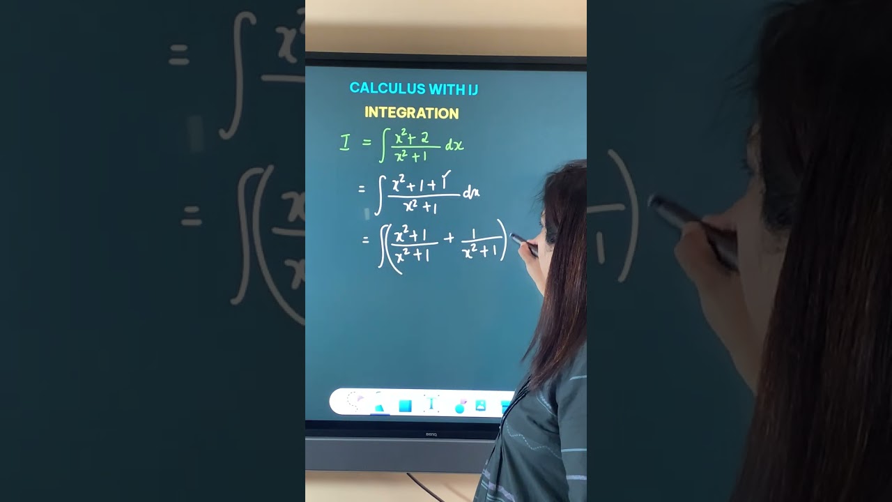 Master Integration for Class 12 Maths | CBSE & State Board | CUET Prep 📚