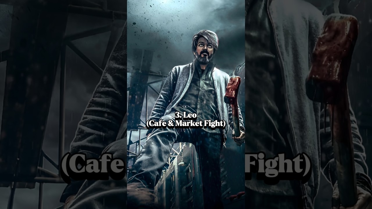 Top 15 🔥 Top 15 Most Epic Fight Scenes in Indian Cinema | Must-See Action Moments