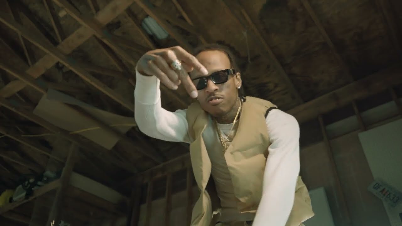 Street Money Boochie - Know Bout Dat ๐ถ