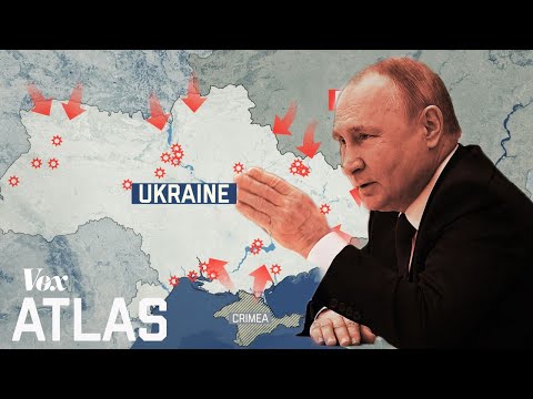 Understanding Putin's War on Ukraine