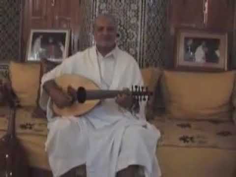 Said Chraibi Oud-el-hamrae