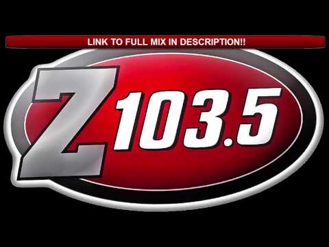 Z103.5 Drive at 5 Street Mix Feb 8 2016