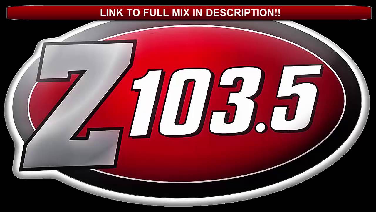 Z103.5 Drive at 5 Street Mix - February 8, 2016