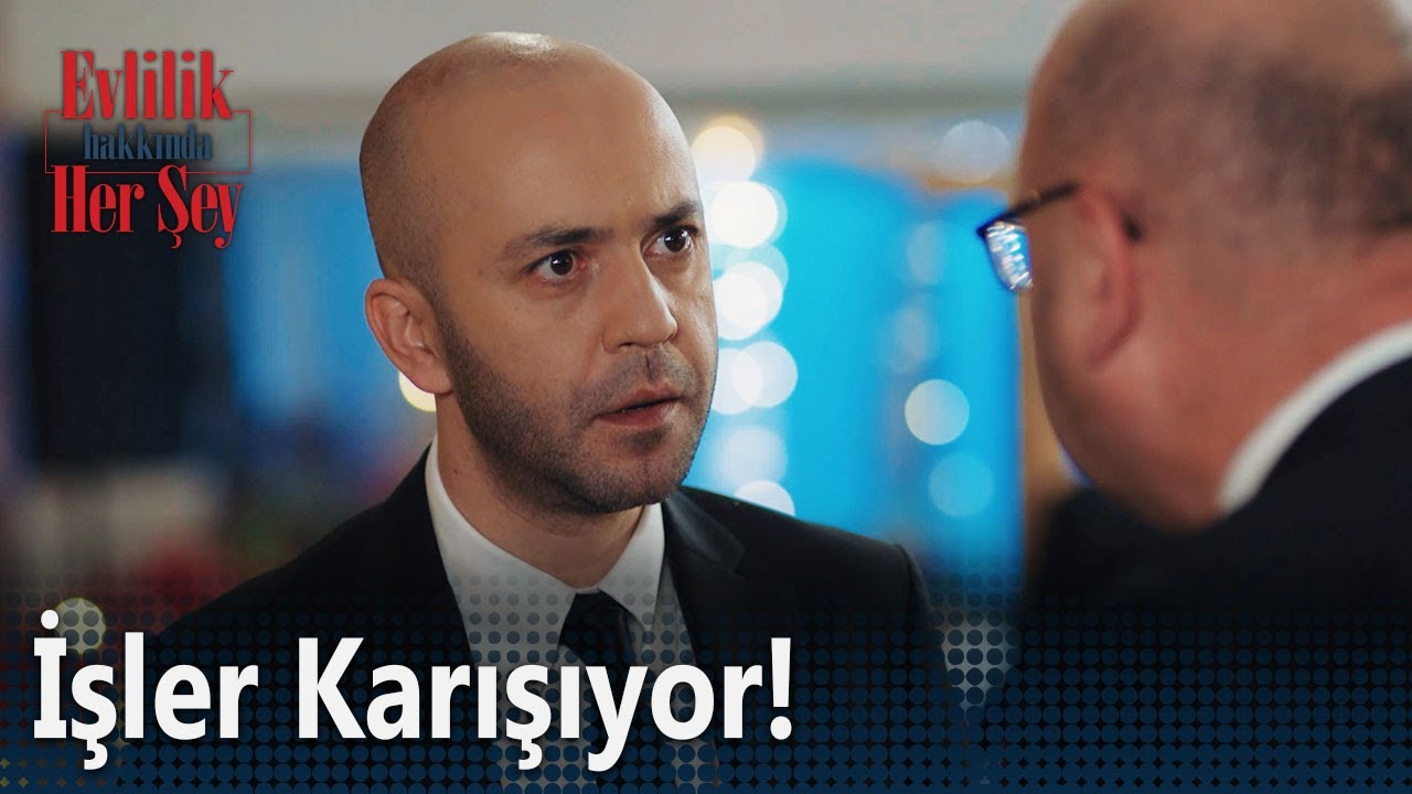 İşler Karışıyor! Evlilik Hakkında Her Şey 14. Bölümde Neler Oluyor? 💍