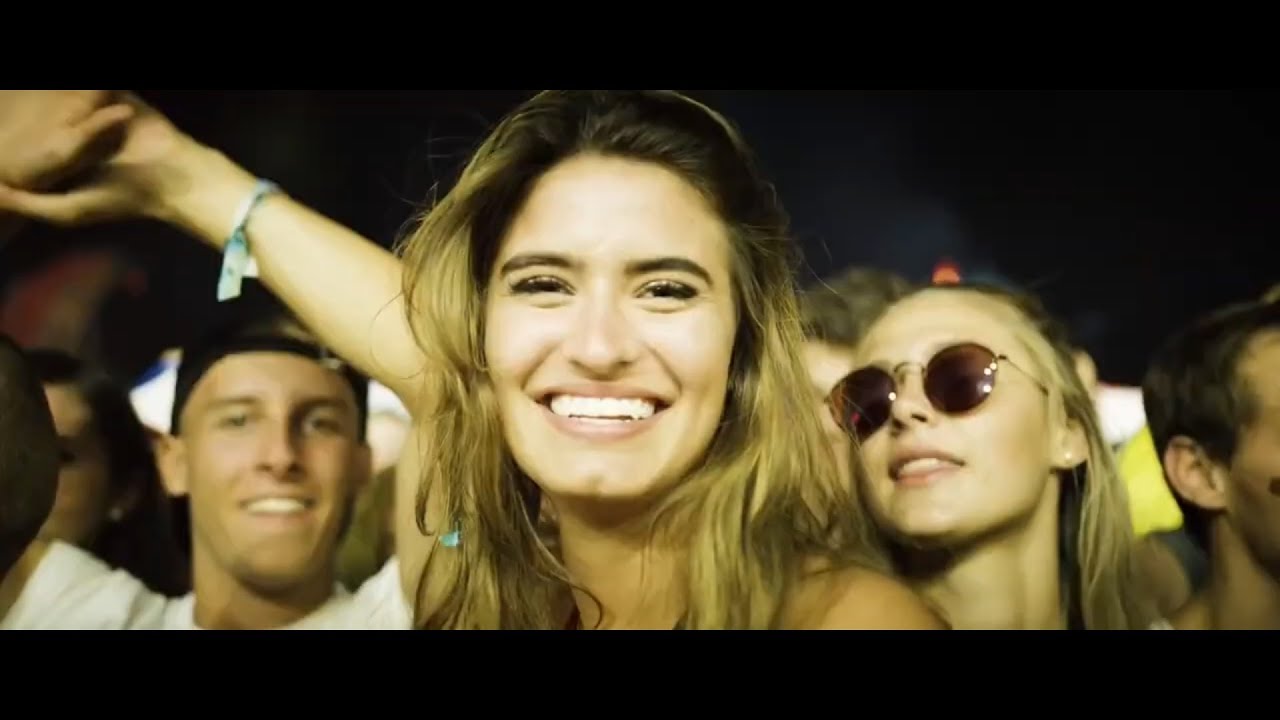 Benny Benassi - Illusion (Ersin AVCI Remix) 🎶 | Stream on Spotify & SoundCloud