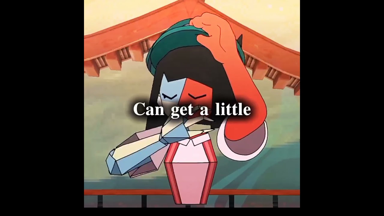 Epic Ena Dream BBQ & Temptation Stairway Edit ๐ญ