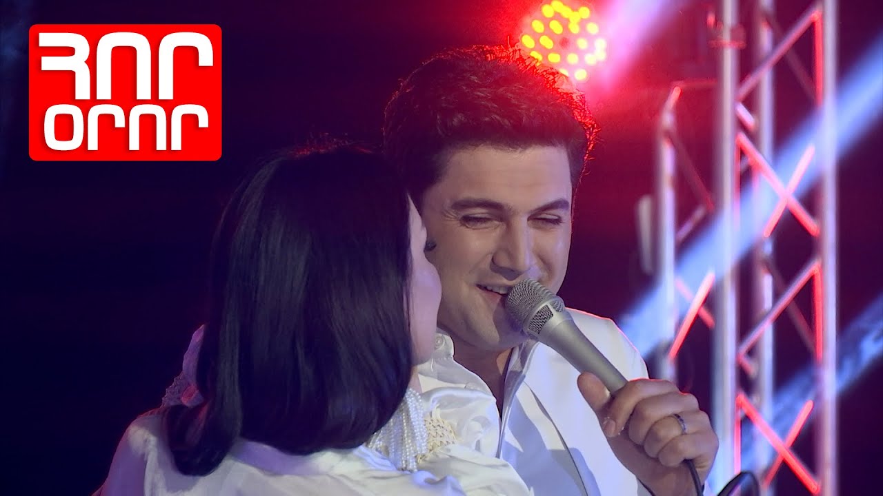 Mihran Tsarukyan - Hor Oror [Official Music Video]