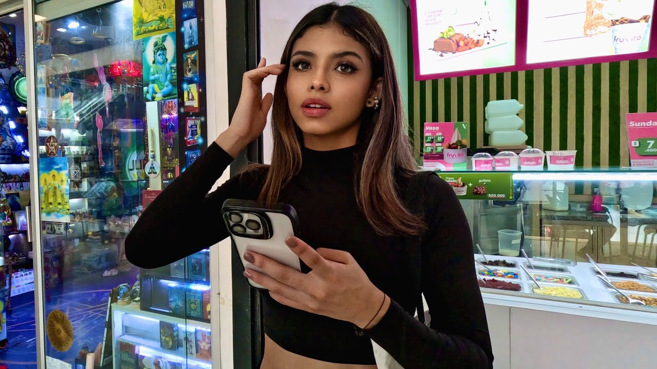 Are Conservative Colombian Girls Interested? 🇨🇴 Discover the Truth!