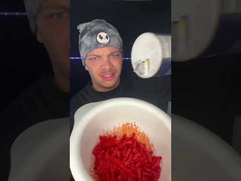 How to Make Cheetos Better