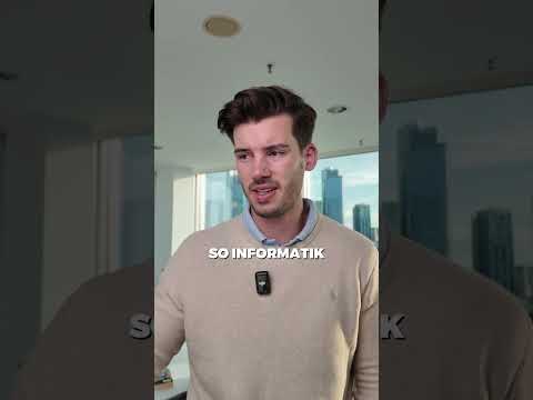 Macht es Sinn, sein Informatik-Studium abzubrechen und BWL zu studieren?