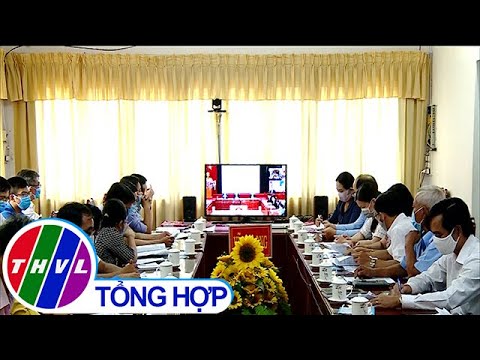 Hội nghị trực tuyến của Ủy ban Trung ương MTTQ Việt Nam 📡