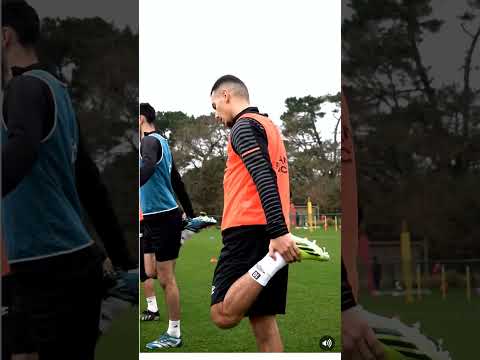 لاعب بوعناني ينضم الى نادي لوريان الفرنسي