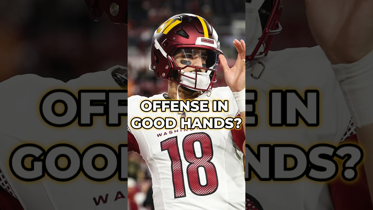 Why Marcus Mariota Could Lead the Commanders to Victory in Week 3 🏈