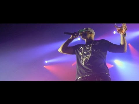 Booba - Pirates (Clip Officiel)