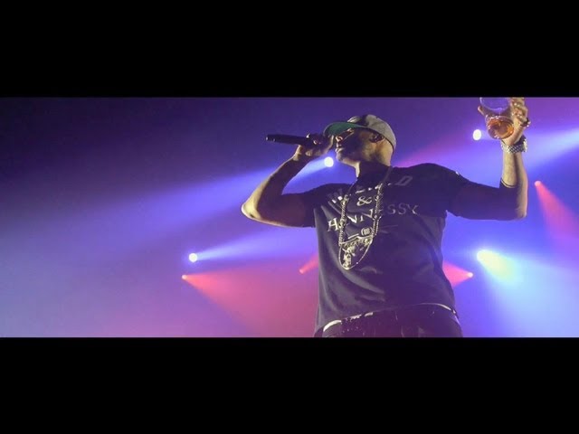 Booba - Pirates (Official Video) 🎥