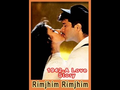 Rim Jim Rim Jim - 1942 - A Love Story (1994) Full HD 1080p