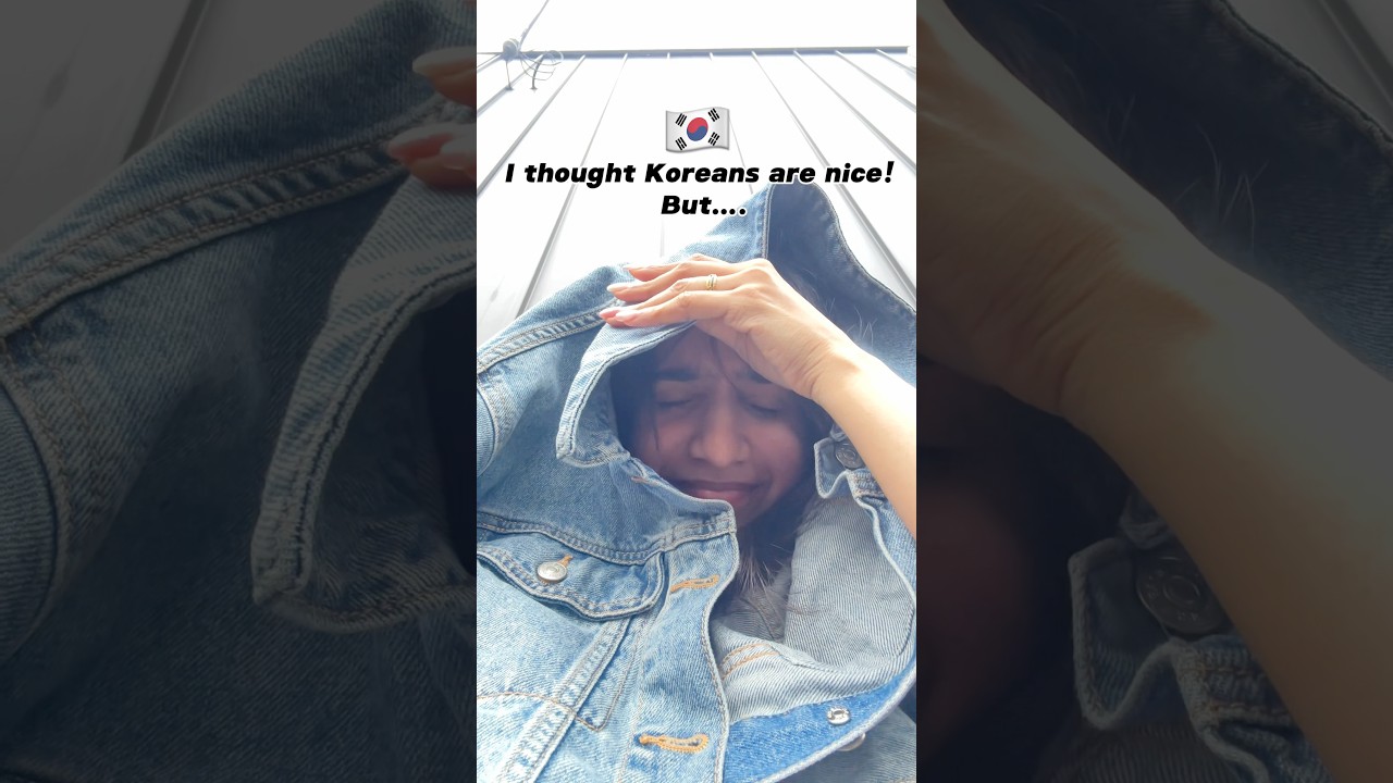 Are Koreans Shy or Rude? 🤔 Uncover the Truth Behind Korean Social Cues