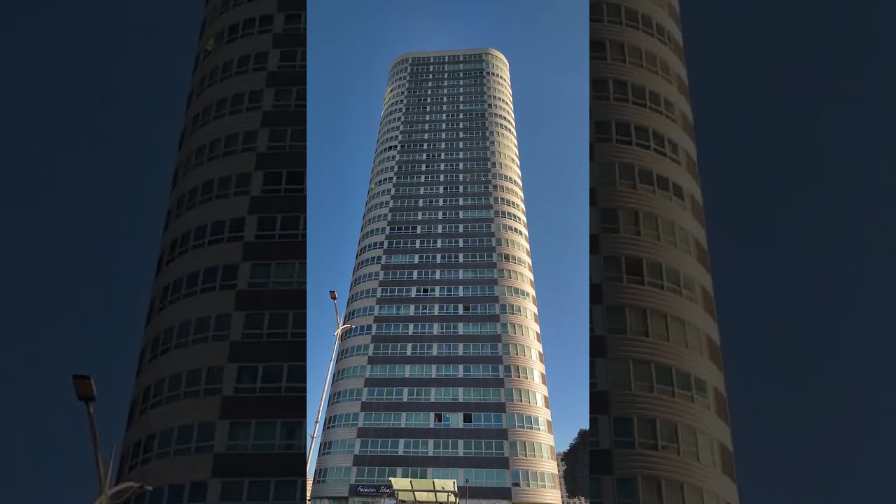 Oran Tour: Seaside Views 🌊