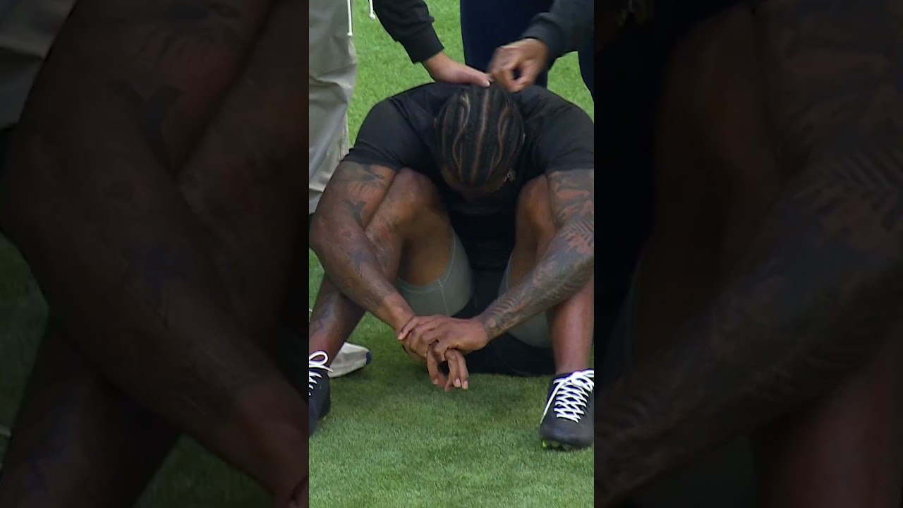 Charvarius Ward Out with Concussion Ahead of Colts Game ๐