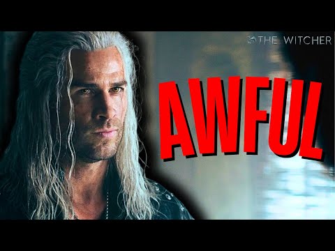 The Witcher S4 - The Most NETFLIX Show of All Time?
