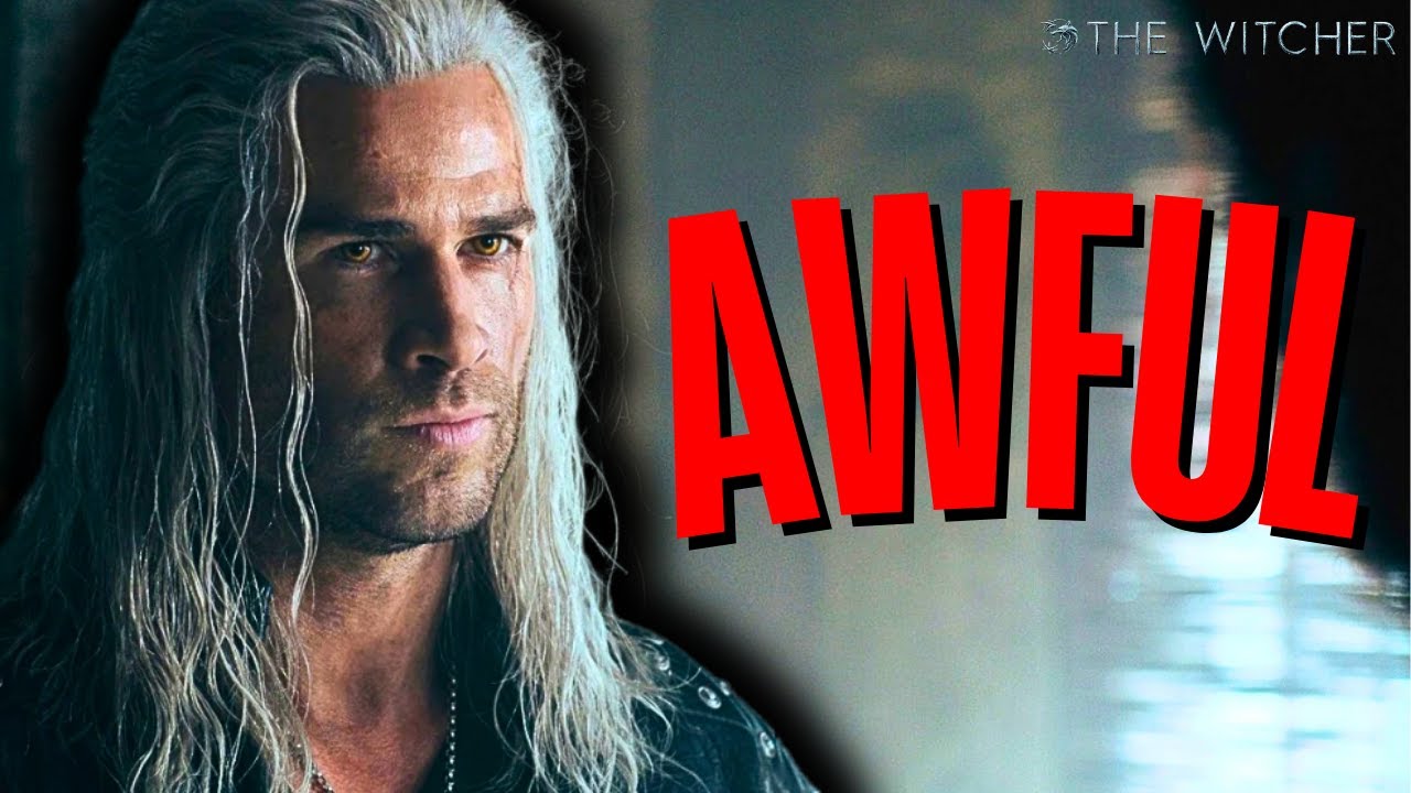 The Witcher S4 on Netflix: Will It Be the Biggest Hit Despite Changes? 🎬