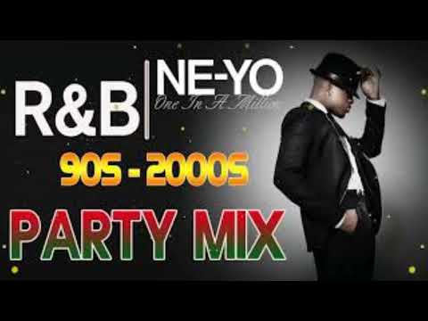 90s - 2000s R&B MIX ~ Ne Yo, Rihanna, Beyonce, Usher, Chris Brown, Beyonce, Chaka Khan, 112 & More
