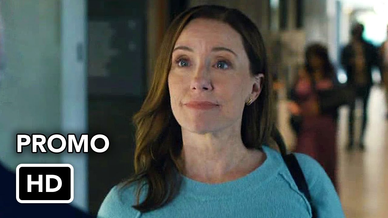 Doc 2x08 Promo "He Loved You" (HD) Medical drama series
