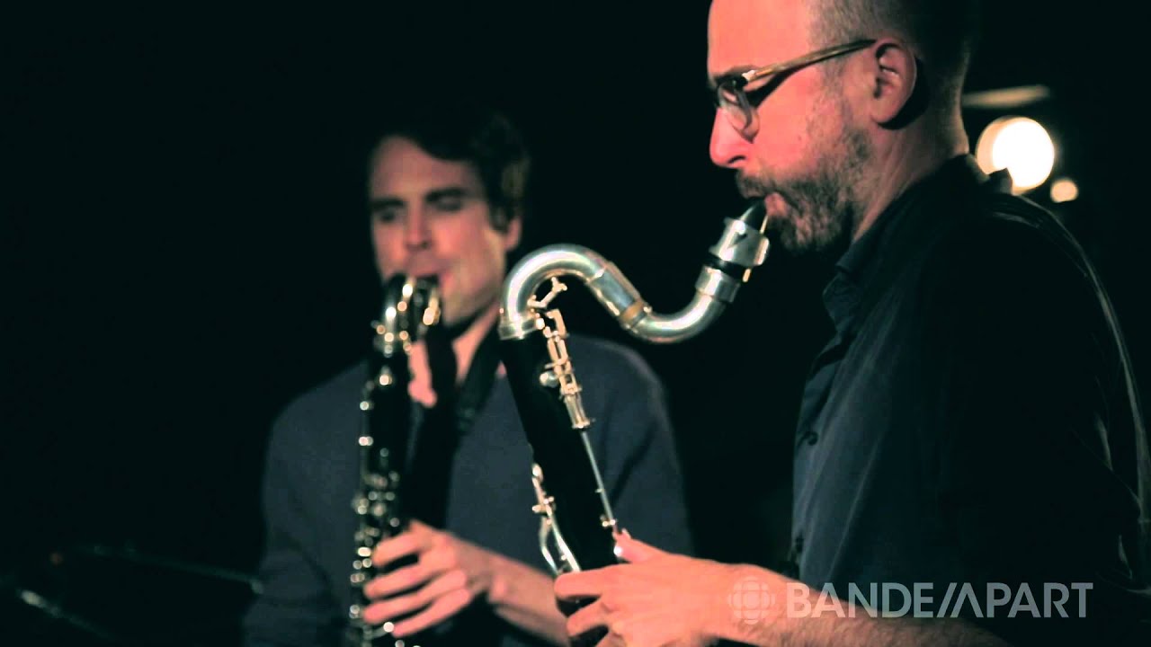 Philippe B - L'année du serpent 🎶 (Live at Studio 17, Montréal)