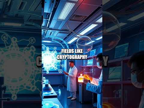 The Rise of Quantum Algorithms