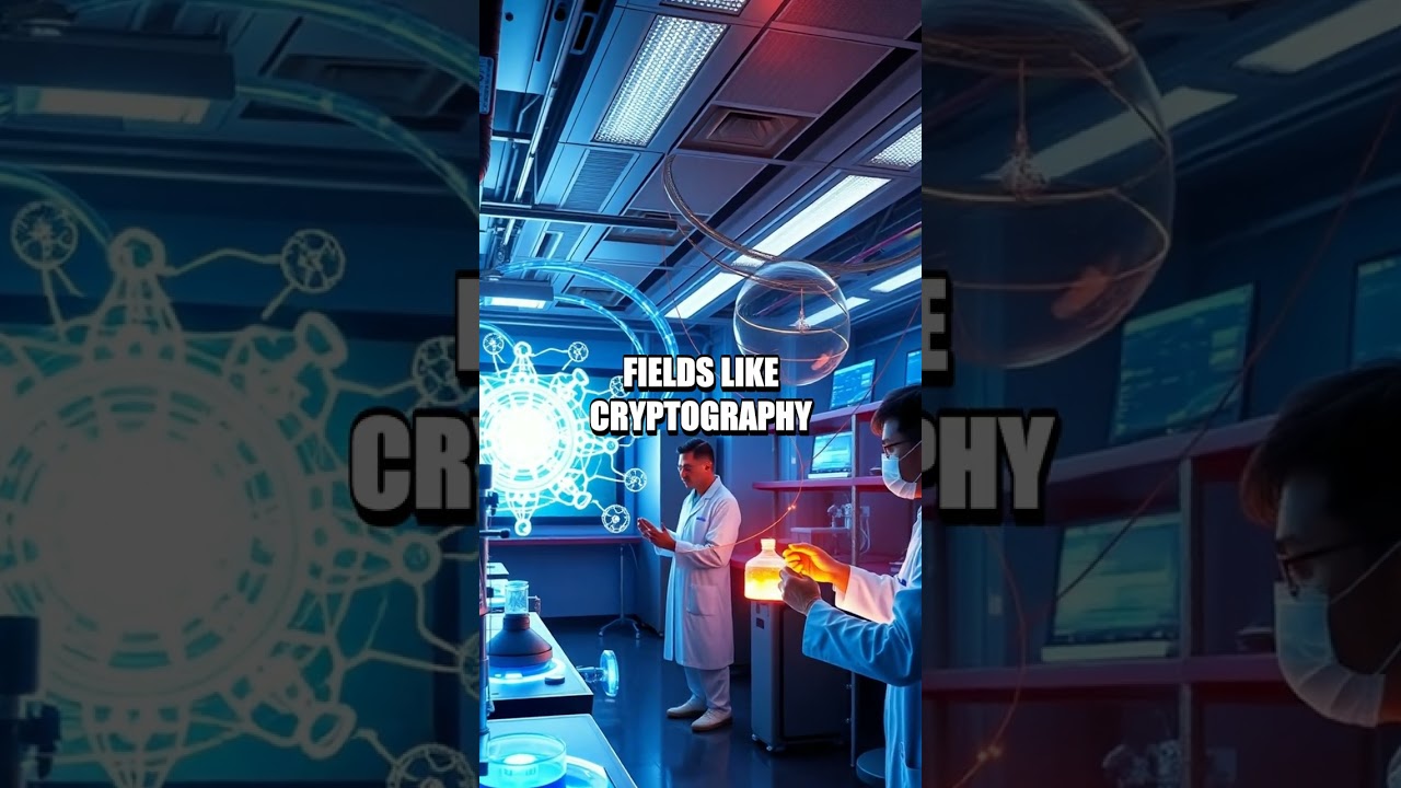 Discover the Future of Tech: Breakthroughs in Quantum Algorithms 🚀