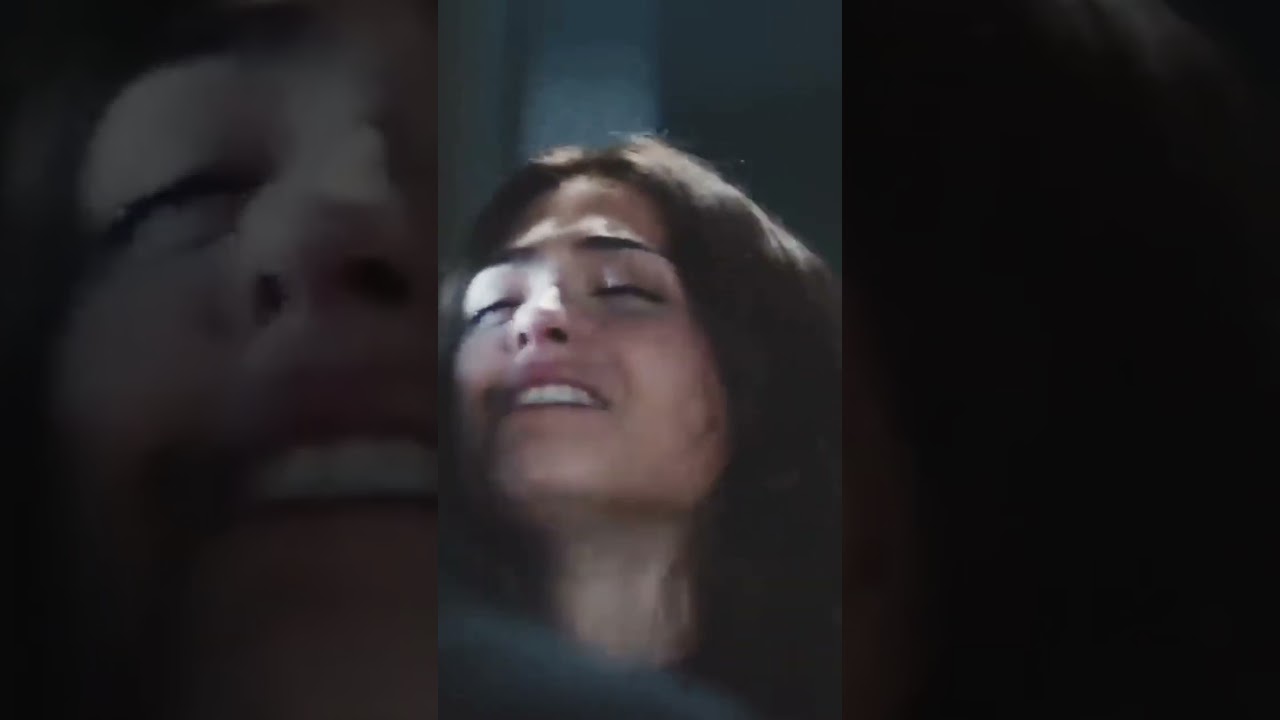 Leyla: Ölümüne Ben Sebep Oldum