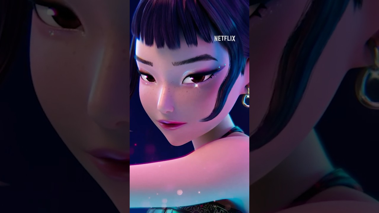 Elmo Joins K-Pop Demon Hunters in New Netflix Series! 🎉