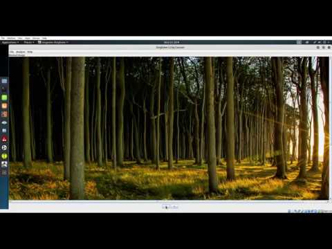 [HackTheBox] Finding Hidden Messages in Images