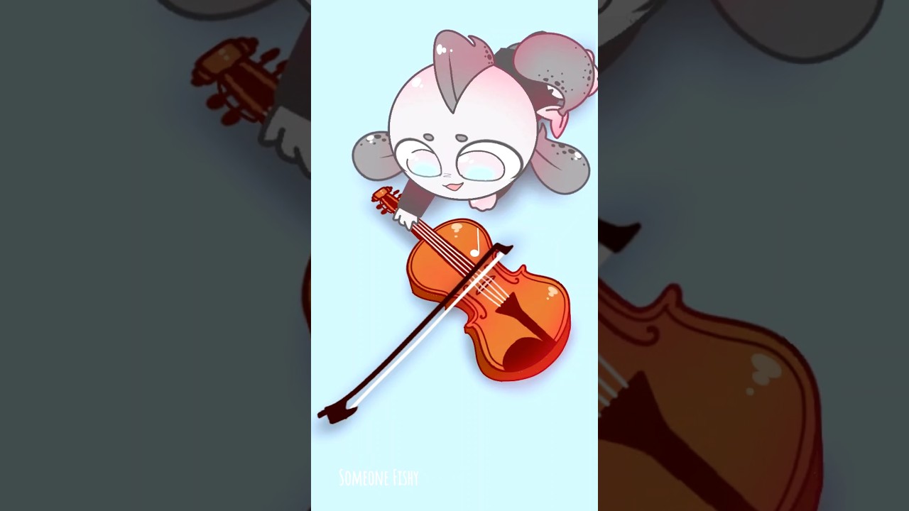 Thumb Dance Challenge! ✨