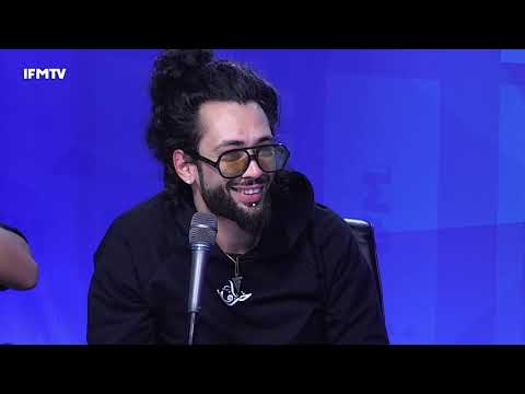 Rap Heure S2 : Rap ala 3achra : Redstar (Balti - Klay - Jenjoon ...)